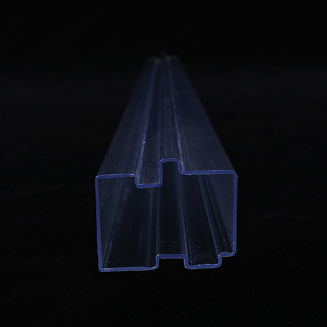 PETG透明防静电TUBE