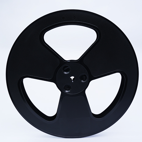 PS黑色防静电轮盘